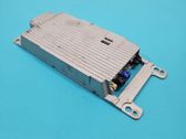 Central body control module
