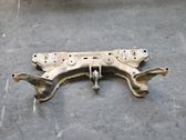 Front axle beam