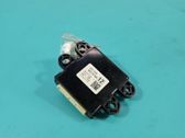 Central body control module