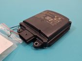Central body control module