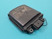 Central body control module