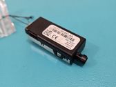 Central body control module