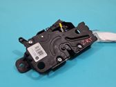 Tailgate/trunk/boot lock/catch/latch
