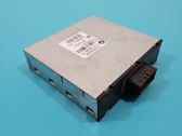 Central body control module