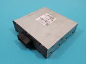 Central body control module