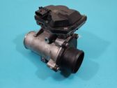 EGR valve
