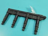 High voltage ignition coil