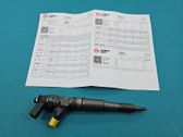 Injecteur de carburant