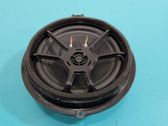 Altavoz de la puerta delantera