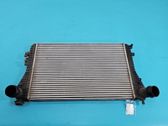 Intercooler radiator