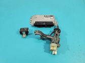 Unidad de control/módulo ECU del motor