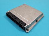 Engine control unit/module ECU