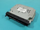 Engine control unit/module ECU