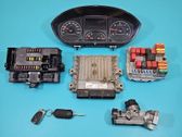 Engine control unit/module ECU