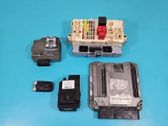 Engine control unit/module ECU