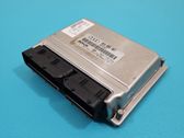 Engine control unit/module ECU