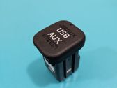USB socket connector