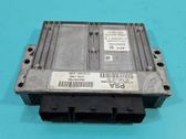 Engine control unit/module ECU
