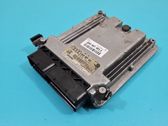 Engine control unit/module ECU