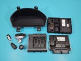 Motorsteuergerät ECU