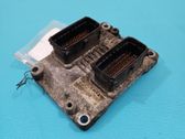 Engine control unit/module ECU
