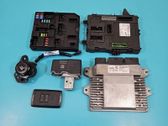 Engine control unit/module ECU