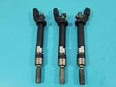 Injecteur de carburant