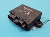 Central body control module