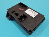 Central body control module