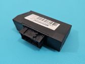 Central body control module