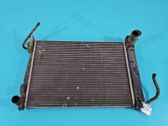 Coolant radiator