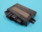 Central body control module
