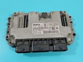 Motorsteuergerät ECU