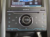 Radio/CD/DVD/GPS head unit