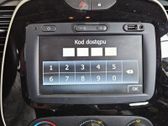 Radio/CD/DVD/GPS head unit