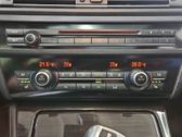 Climate control/heater control trim