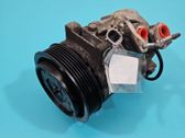 Air conditioning (A/C) compressor (pump)