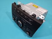Radio/CD/DVD/GPS head unit