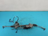 Steering rack