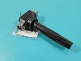 High voltage ignition coil