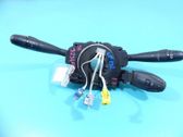 Headlight wiper switch