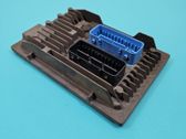 Engine control unit/module ECU