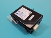 Central body control module