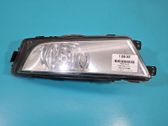 Front fog light