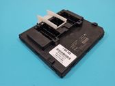 Central body control module