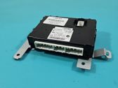 Central body control module