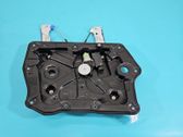 Regulador de puerta delantera con motor