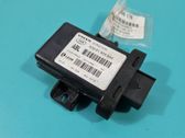 Central body control module