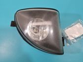 Front fog light
