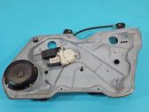 Fensterheber elektrisch mit Motor Tür vorne